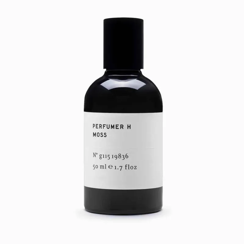 Fragrance>PERFUMER H Moss Eau De Parfum