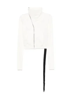 T-shirts | Sweats & Hoodies>RICK OWENS DRKSHDW Mountain Sweat T-Shirt