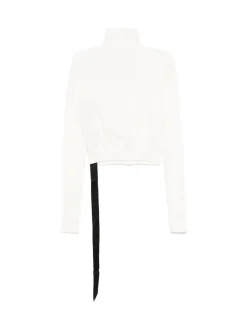 T-shirts | Sweats & Hoodies>RICK OWENS DRKSHDW Mountain Sweat T-Shirt