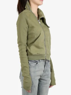 Sweats & Hoodies>RICK OWENS DRKSHDW Mountain Sweatshirt