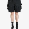 Shorts>AND WANDER 59 Multi Pocket Short Pants