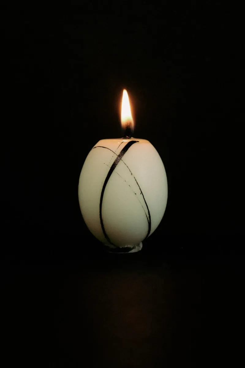 Candles & Scent>RBOW Museum Archive Collab Candle