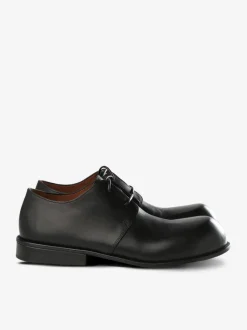 Derbys>MARSELL Muso Derby Shoes