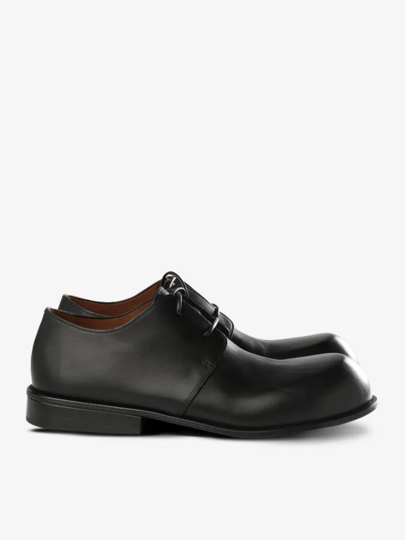 Derbys>MARSELL Muso Derby Shoes