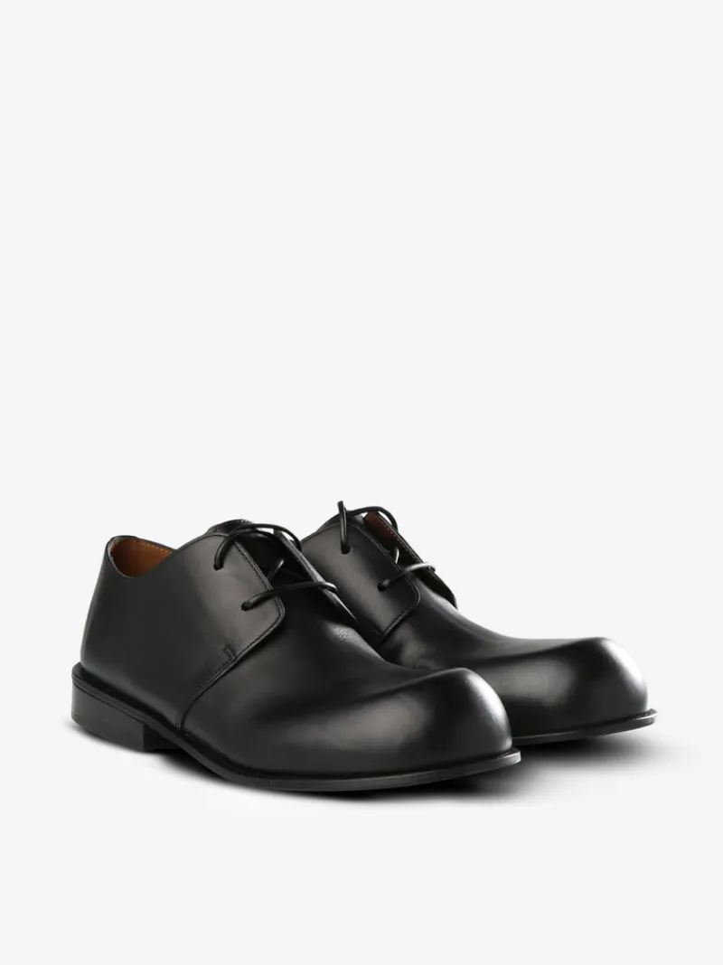 Derbys>MARSELL Muso Derby Shoes
