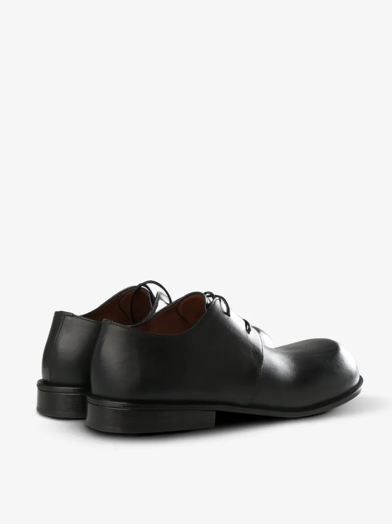 Derbys>MARSELL Muso Derby Shoes