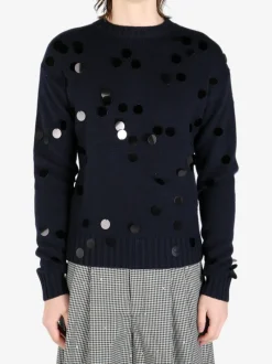 Knitwear | Knitwear>EXTREME CASHMERE N°373 Oldie Sweater