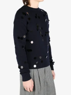 Knitwear | Knitwear>EXTREME CASHMERE N°373 Oldie Sweater