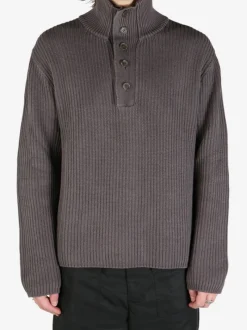 Knitwear>OUR LEGACY Navigator Polo