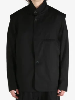 Suits & Blazers>KIKO KOSTADINOV Navin K-Dart Blazer