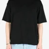 T-shirts>THE ELDER STATESMAN Nora Lite SS Tee