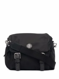 Bags | Bags>TORY BURCH Nylon Small Messenger Bag