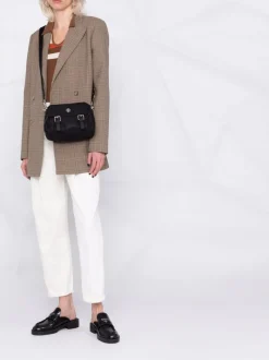 Bags | Bags>TORY BURCH Nylon Small Messenger Bag