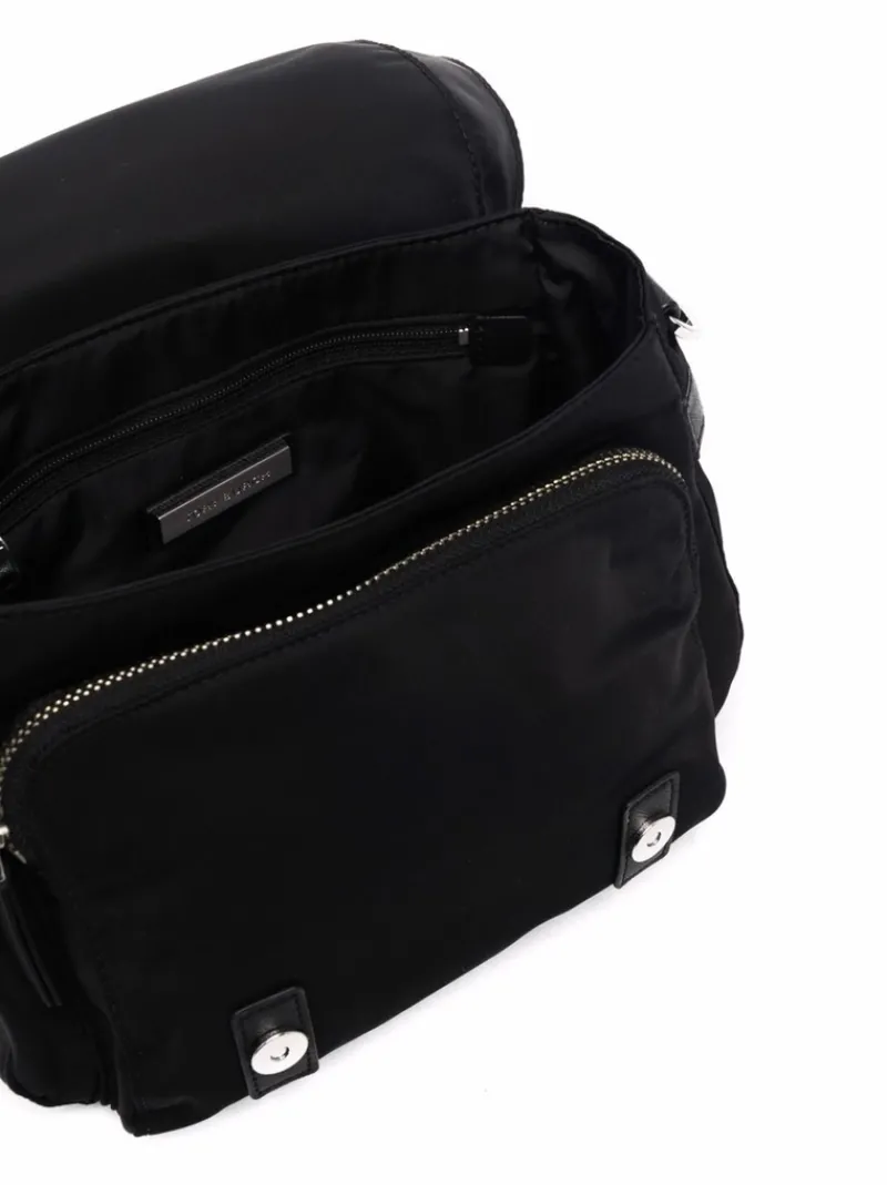 Bags | Bags>TORY BURCH Nylon Small Messenger Bag