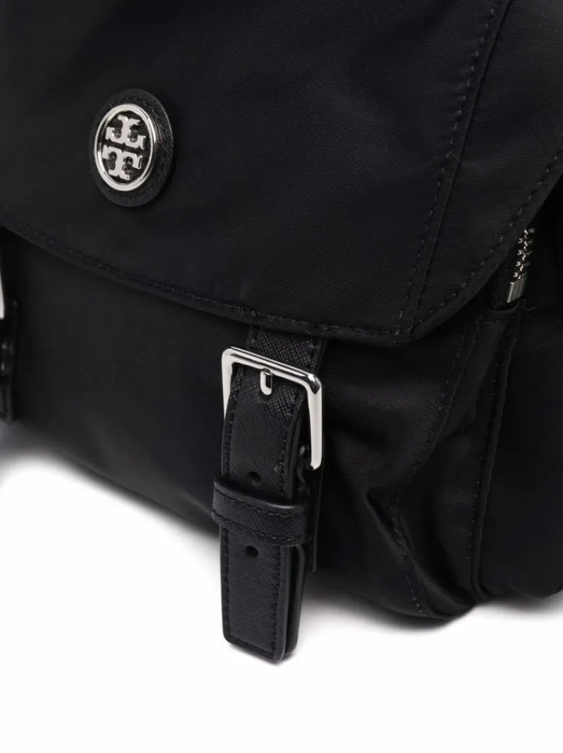 Bags | Bags>TORY BURCH Nylon Small Messenger Bag