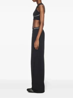 Tops | Activewear>OFF-WHITE Off Stamp Seamless Top