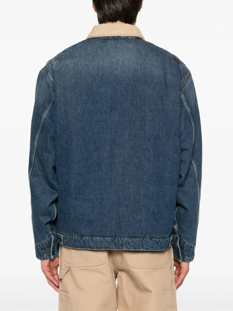 Jackets & Coats | Jackets & Coats>CARHARTT WIP OG Detroit Jacket