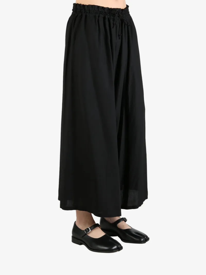 Pants>Y'S O-Gathered Pants