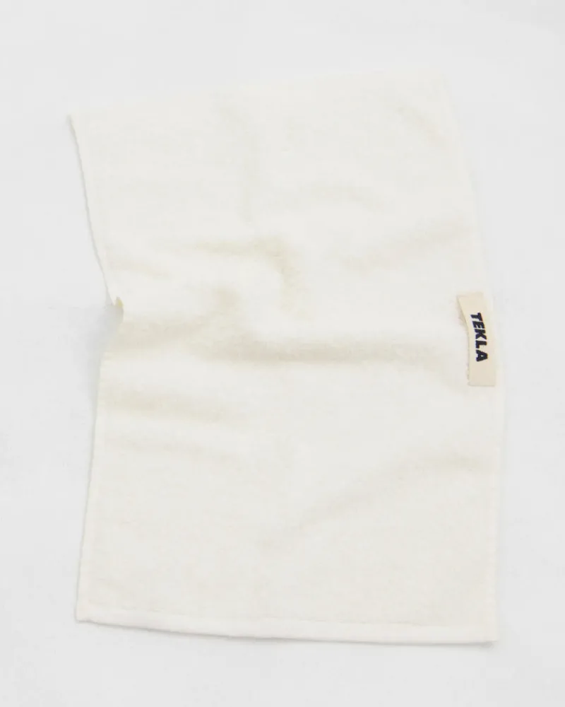 Home>TEKLA Organic Cotton Hand Towel 20x35''