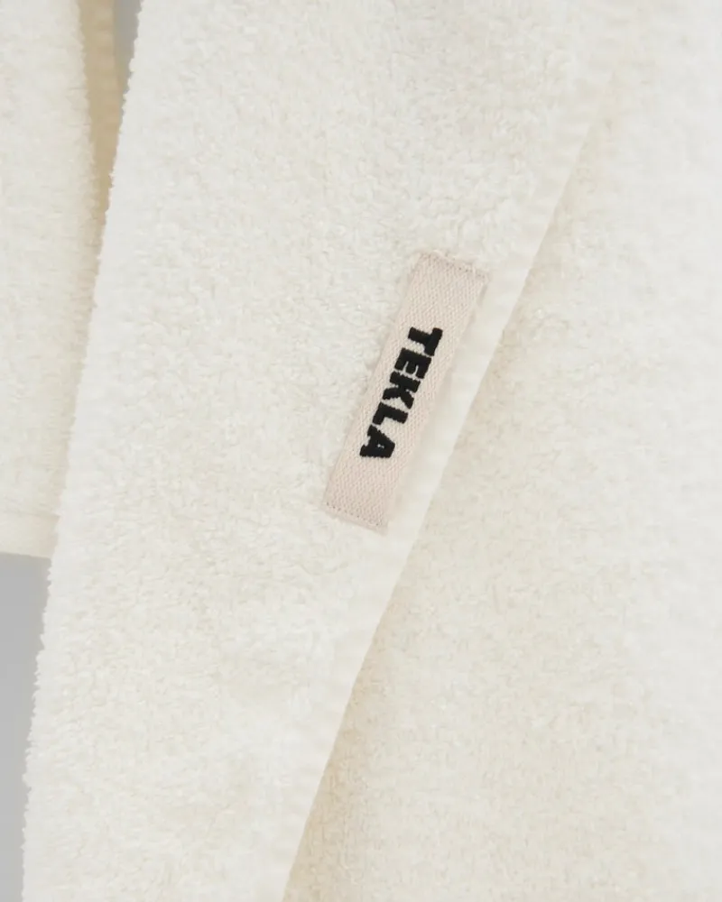 Home>TEKLA Organic Cotton Hand Towel 20x35''