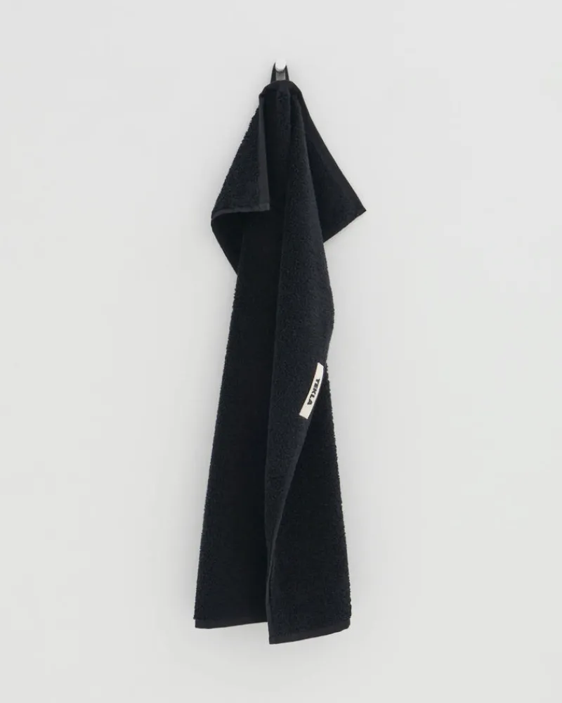 Home>TEKLA Organic Cotton Terry Hand Towel 20x35''
