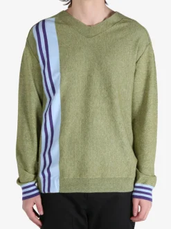 Knitwear>KIKO KOSTADINOV Ostro Jumper
