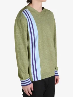 Knitwear>KIKO KOSTADINOV Ostro Jumper