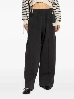 Sweats & Hoodies | Pants>MM6 Maison Margiela Outside Stitch Sweatpant