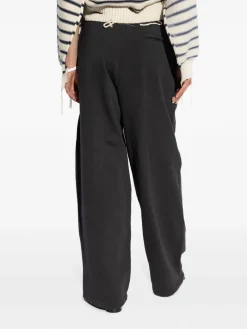 Sweats & Hoodies | Pants>MM6 Maison Margiela Outside Stitch Sweatpant