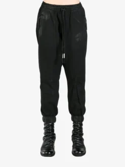Pants>BORIS BIDJAN SABERI P44 FPF00006 Pants