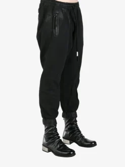 Pants>BORIS BIDJAN SABERI P44 FPF00006 Pants