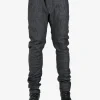 Pants | Jeans>BORIS BIDJAN SABERI P13.1 RAW TF FKU10002 Pants