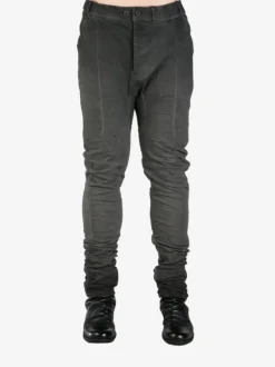 Pants>BORIS BIDJAN SABERI P14. SF FTS10001 Pants
