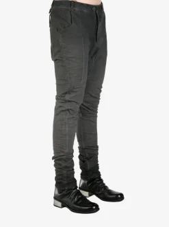 Pants>BORIS BIDJAN SABERI P14. SF FTS10001 Pants