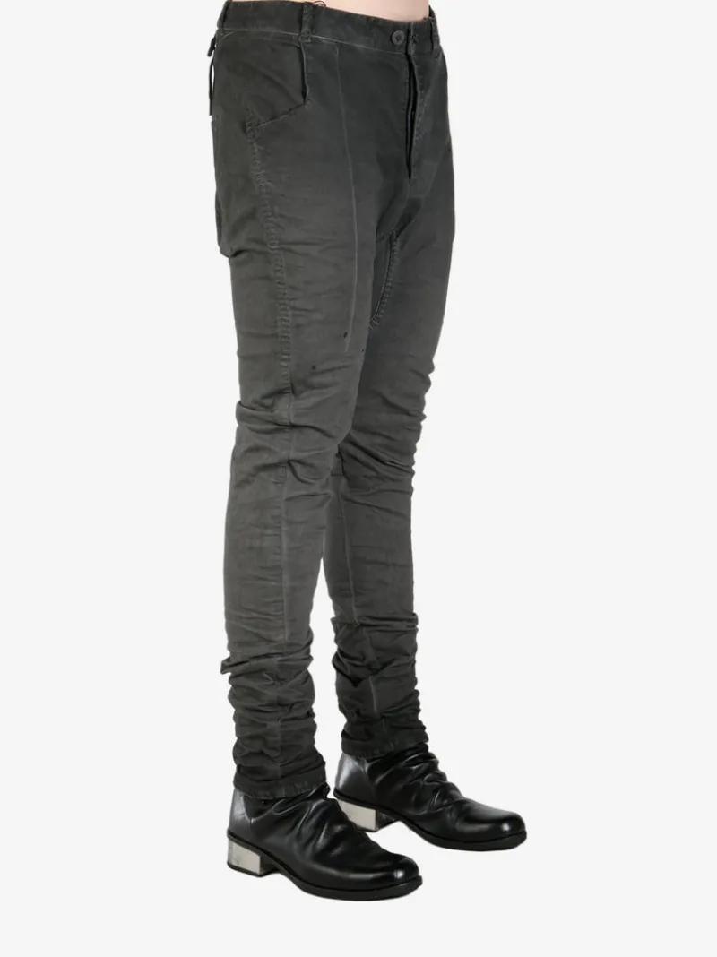 Pants>BORIS BIDJAN SABERI P14. SF FTS10001 Pants