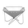 Outdoor>SNOW PEAK Pack & Carry Fireplace