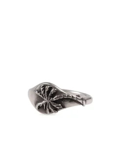 Jewelry | Jewelry>WERKSTATT MUNCHEN Palm Symbol Ring