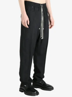 Pants>RICK OWENS Pantaloni Bela Pants
