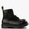 Boots | Boots>DR. MARTENS 1460 Pascal St Brogue Boots