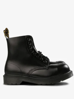 Boots | Boots>DR. MARTENS 1460 Pascal St Brogue Boots