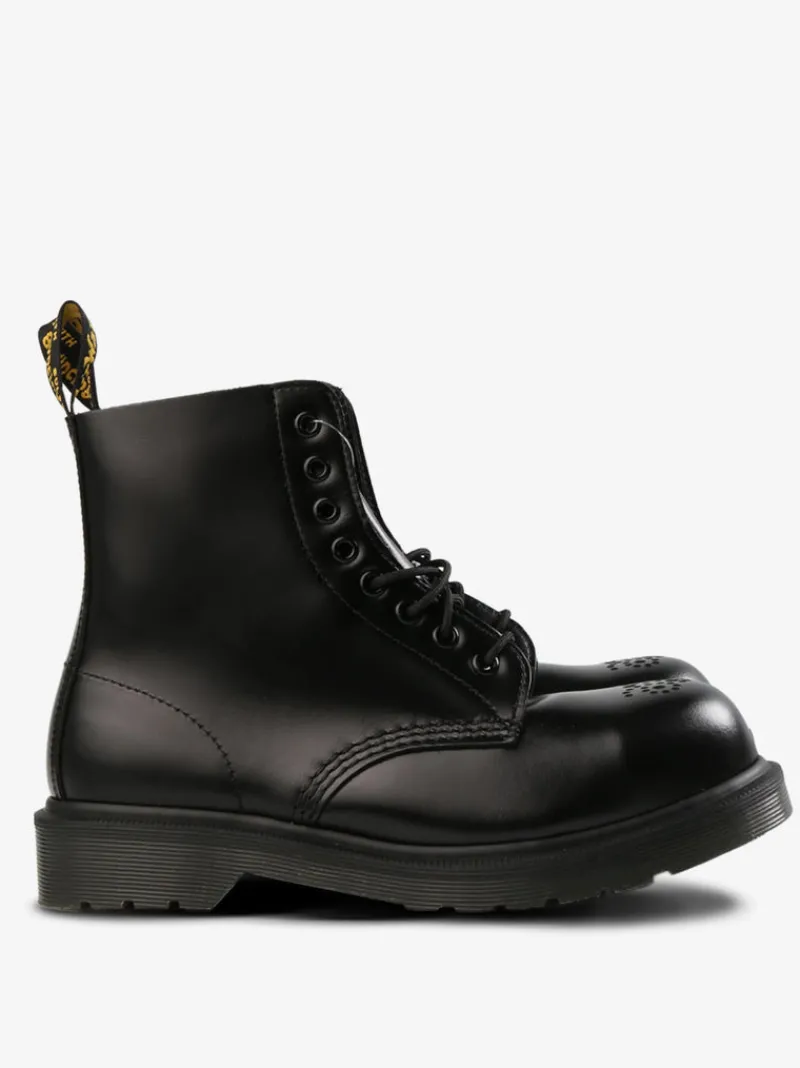 Boots | Boots>DR. MARTENS 1460 Pascal St Brogue Boots