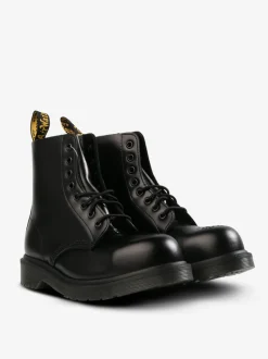 Boots | Boots>DR. MARTENS 1460 Pascal St Brogue Boots