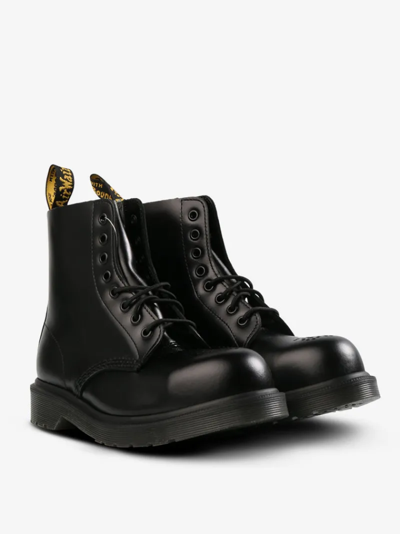 Boots | Boots>DR. MARTENS 1460 Pascal St Brogue Boots
