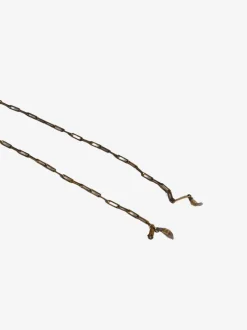 Small Accessories | Small Accessories>RIGARDS Patina Copper Eyewear Chain
