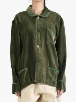Shirts | Shirts>COMMUNS Patterned Shirt