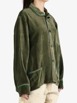 Shirts | Shirts>COMMUNS Patterned Shirt