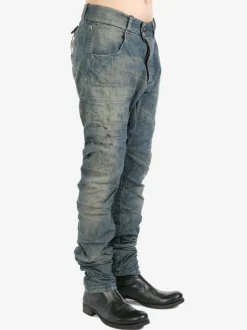Jeans>BORIS BIDJAN SABERI P13.D TF FKU10002 Jeans