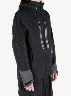 Jackets & Coats>AND WANDER 2 Pertex Shield Rain Jacket