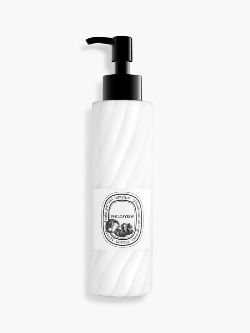 Body>DIPTYQUE Philosykos Perfumed Hand And Body Lotion