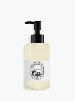 Body>DIPTYQUE Philosykos Scented Cleansing Hand And Body Gel